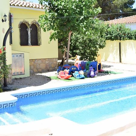 Villa Los Inkas ميامي بلاتجا المظهر الخارجي الصورة