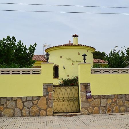Villa Los Inkas ميامي بلاتجا المظهر الخارجي الصورة