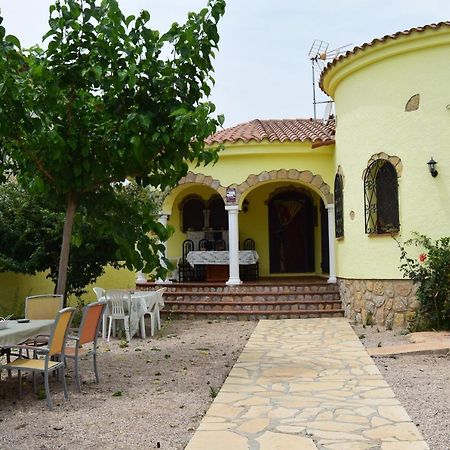 Villa Los Inkas ميامي بلاتجا المظهر الخارجي الصورة