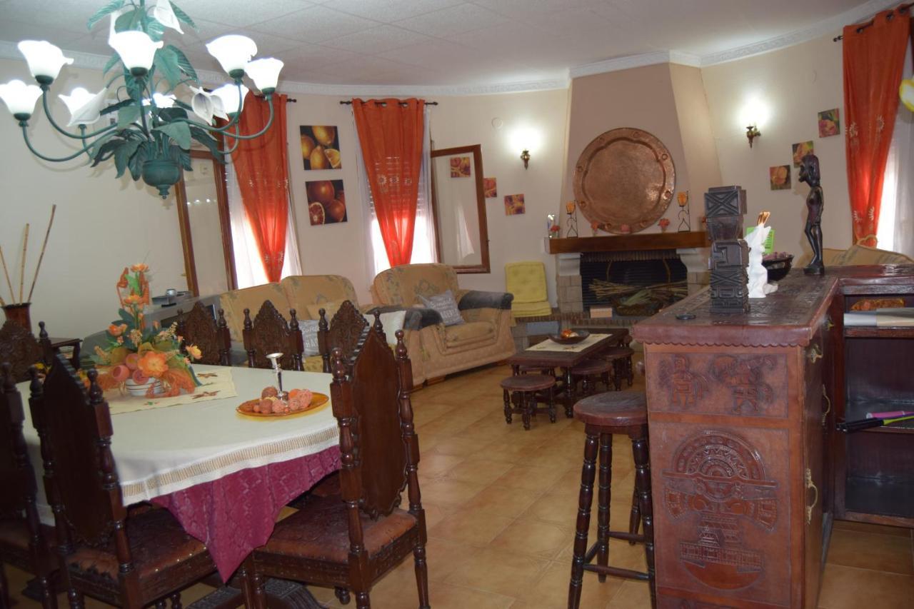 Villa Los Inkas ميامي بلاتجا المظهر الخارجي الصورة
