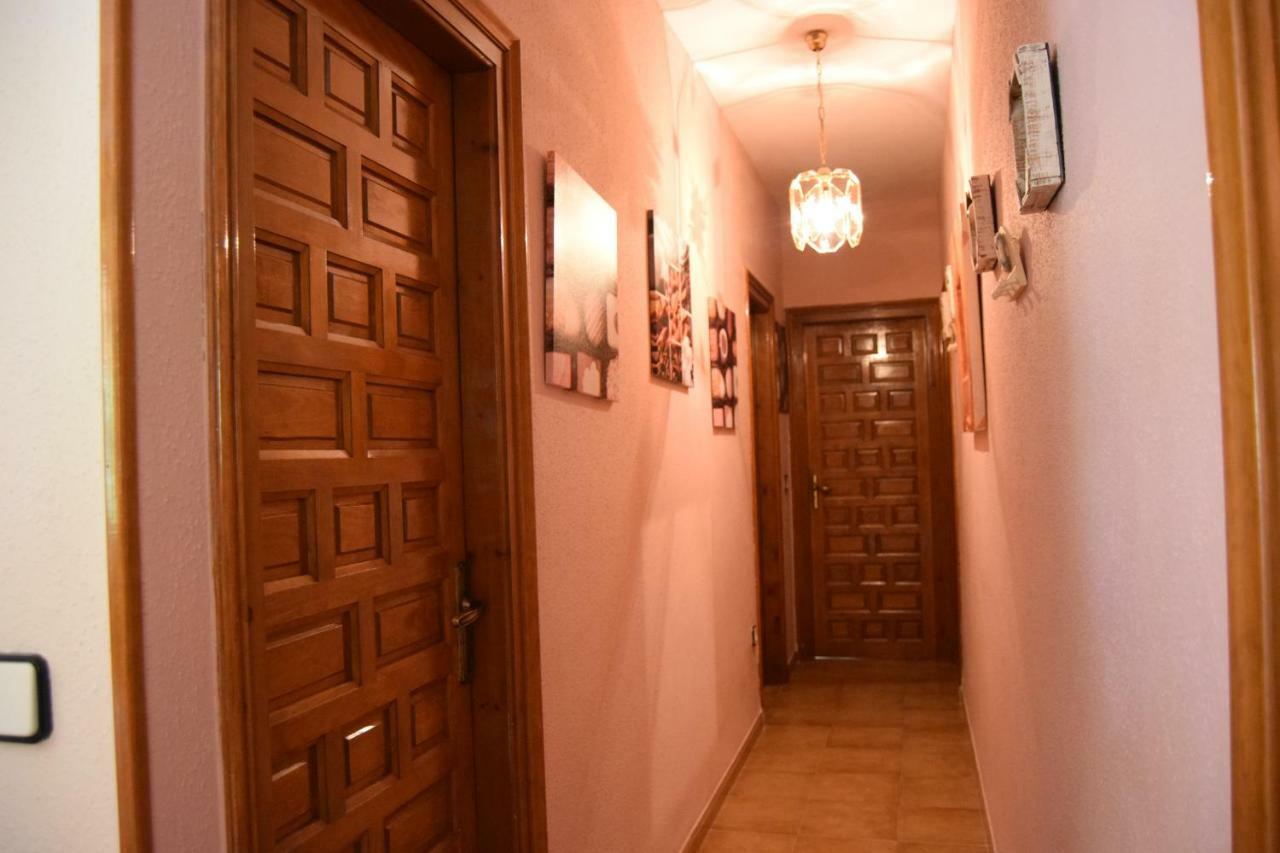 Villa Los Inkas ميامي بلاتجا المظهر الخارجي الصورة